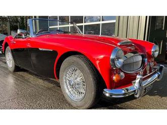 1966 austin-healey a vendre