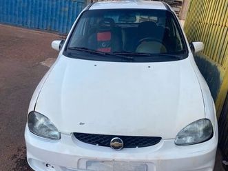 gl 1.0 mpfi 8v gasolina mec.