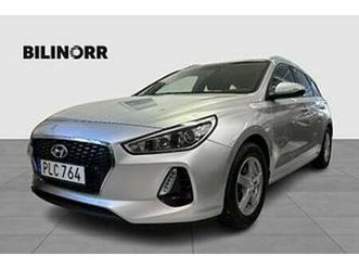 hyundai i30 wagon i 30
