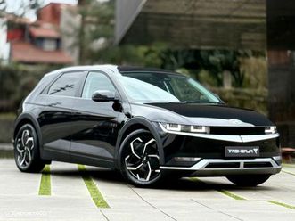 hyundai ioniq 5 77,4 kwh techniq