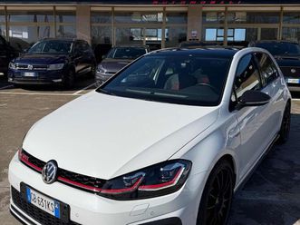 2.0 tsi tcr dsg 5p. bluemotion technology