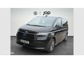 vw multivan 2.0 tdi life dsg