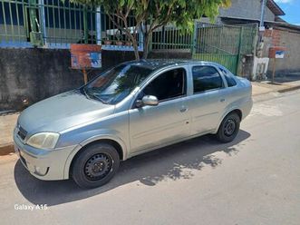 sed. maxx 1.8 mpfi 8v flexpower