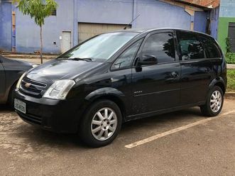 maxx 1.4 mpfi 8v econoflex 5p