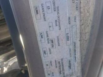 04 ford excursion 99k miles no title limo $10k