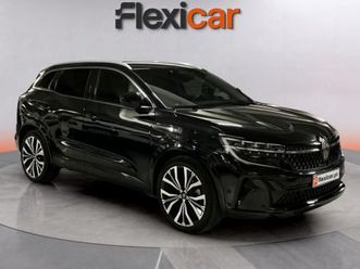 renault austral 1.3 e-tech iconic