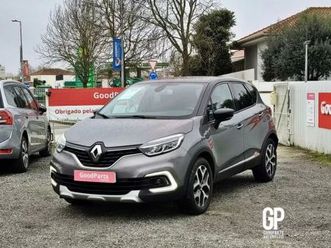 renault captur 1.3 tce exclusive