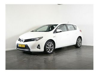 1.8 hybrid aspiration