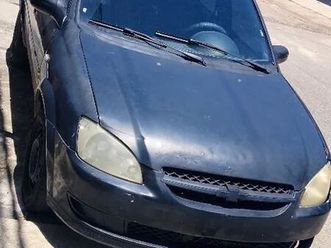 life/ls 1.0 vhc flexp. 4p