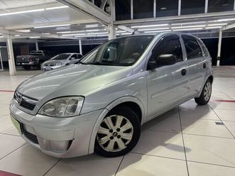 hat. maxx 1.4 8v econoflex 5p