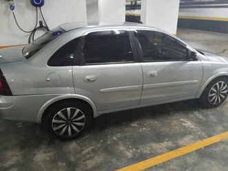 sed. premium 1.4 8v econoflex 4p