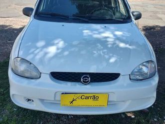 super 1.6 mpfi 8v 5p