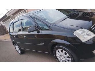 maxx 1.4 mpfi 8v econoflex 5p