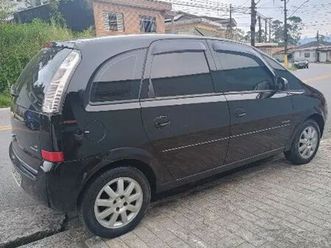 maxx 1.4 mpfi 8v econoflex 5p