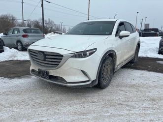 mazda cx-9 * gt * carfax * цена до бг