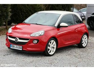 opel adam 1.4