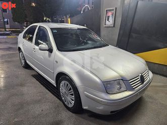 volkswagen bora 1.9 tdi