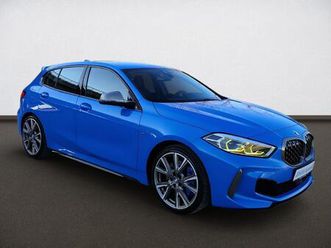 bmw serija 1 m135i xdrive performance, 2020 god.