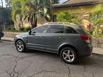 sport awd 3.6 v6 24v 261cv 4x4