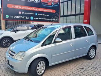 maxx 1.4 mpfi 8v econoflex 5p