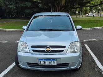 maxx 1.8 mpfi 8v flexpower