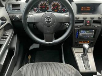 gt 2.0 mpfi 8v flexpower aut.