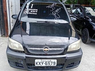 eleg.2.0 mpfi flexpower 8v 5p aut