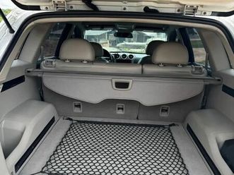 sport awd 3.6 v6 24v 261cv 4x4