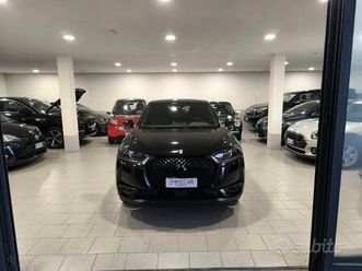 ds ds3 3 crossback puretech 155 aut. performance l