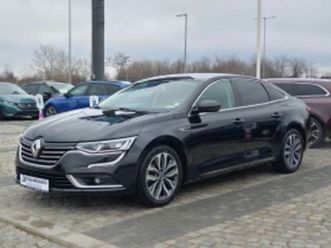 renault talisman 1.8tce/ 225к.с/ edc 7 ≫ 2020 • 19 700 eur • id