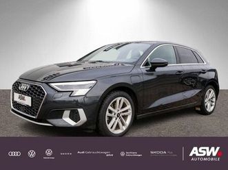 sportback tfsi e advanced