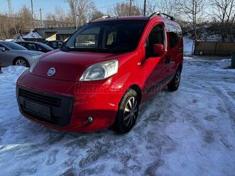 fiat fiorino qubo 1.4 8v dynamic (eu5)