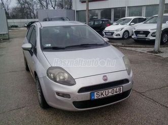 fiat grande punto 1.2 8v actual