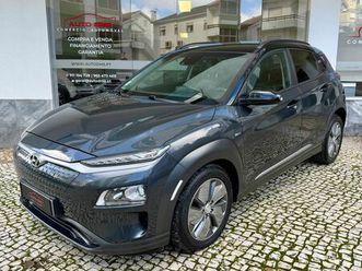 hyundai kauai 64 kwh premium+p.premium