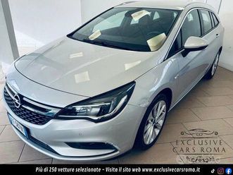 opel astra 1.6 cdti 110cv innovation - 122.000 k