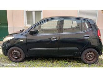 hyundai i10 1.2 comfort