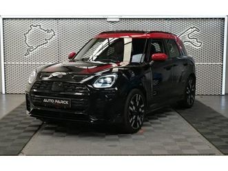 u25 163 ch dkg7 d jcw full options key l