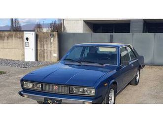 1975 | fiat 130 / 3200