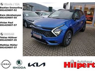 1.6t hev 2wd gtl ahk sd gd sound