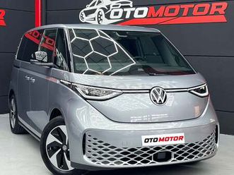 volkswagen id. buzz pro