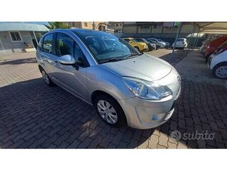 citroen c3 1.1 ideal