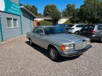 mercedes 230 c