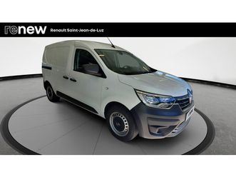 express van blue dci 75 - 22