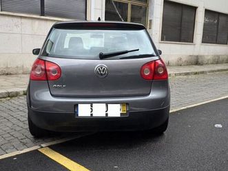 vw golf 1.4i trendline pack