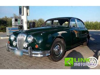 daimler super v8 250