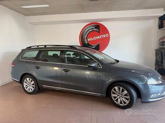 volkswagen passat 1.6 tdi comfortline unicopropr