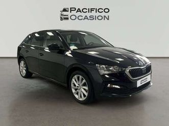 1.0 tsi ambition 81kw