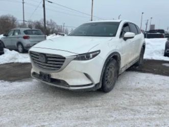 mazda cx-9 * gt * carfax * цена до бг ≫ 2018 • 13 400 eur • id