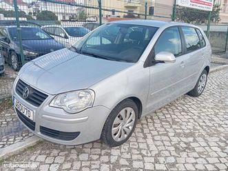vw polo
