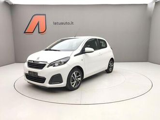 1.0 vti 72cv active neopatentati